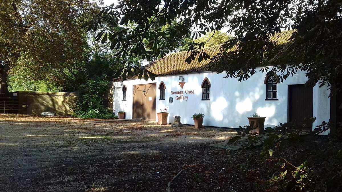 Gallery update

With deep regret, due to the current situation a decision has been made to close the Gallery.

Thank you all, artists &amp; visitors for helping to make it such a vibrant and enjoyable space.

The site is a Heritage Site and will still welcome visitors by appointment
