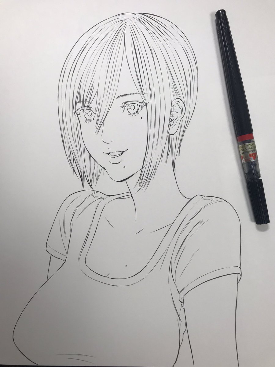 原画集2 