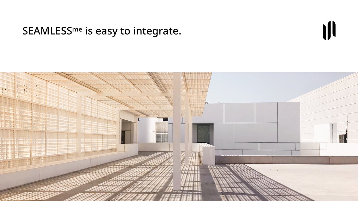 We believe that the key to viability is to work with devices and structures that are already there. You’ll be surprised what existing solutions can do if combined with the right technology! #mobilekey #proptech #accesscontrol
