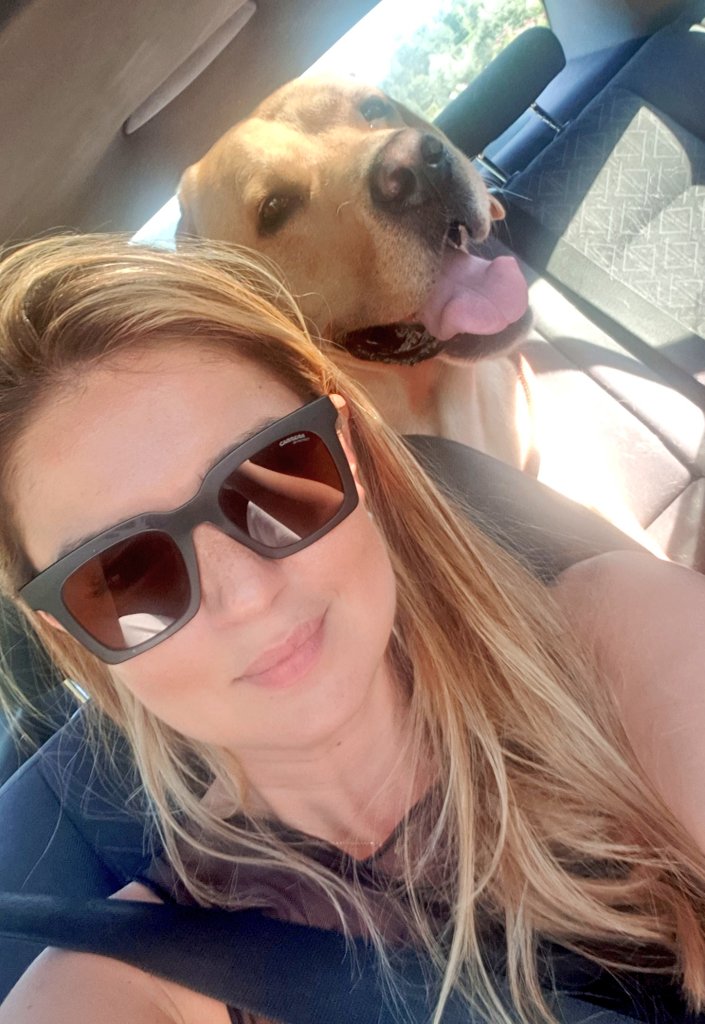 mkocollari's tweet image. 🥳 Gezuar diten nderkombetare te qenushave 🐶
Opinioni im mund te jete subjektiv, por di te them qe te japin super energji dhe dashuri pa asnje kusht 🙏❤😍 
#LapoLove