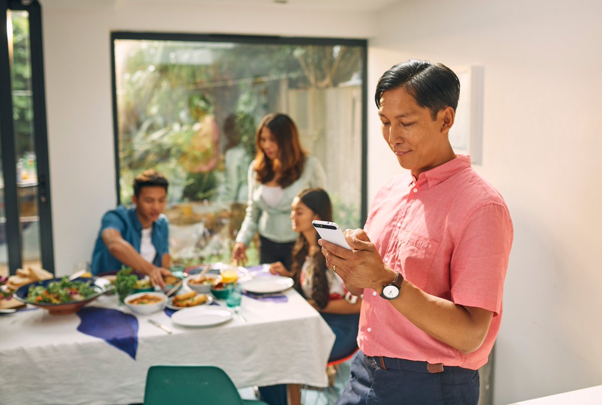 We’re delighted to be joining forces with <a href="/sendwaveapp/">Sendwave</a>, an app to mobile money transfer company, so that we can help more customers send money globally. worldremit.com/en/news/sendwa…