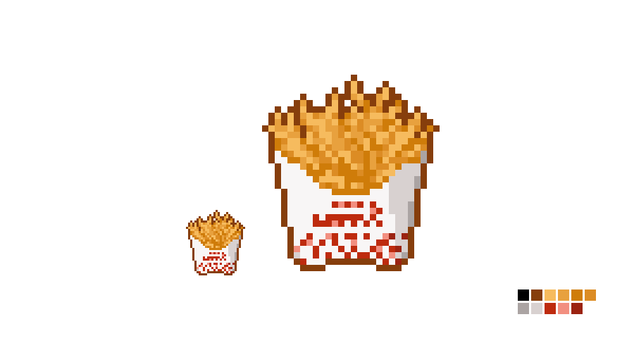 ドット絵まとめ Min T ミント ドット絵まとめ Min T ミント