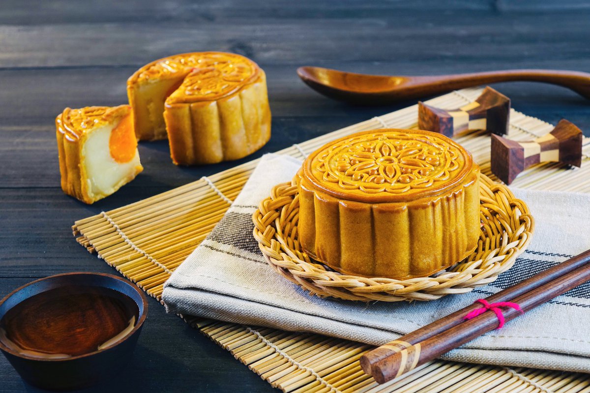 Shangri-La Colombo (@shangrilacmb) on Twitter photo Box of four mooncakes - 8,888++
Box of eight mooncakes - 15,888++
Enjoy the choice from any of our four flavours
Starting from 1 September onwards
Contact us on 94 11 7 888 288 or restaurants.slcb@shangri-la.com for more details Box of four mooncakes - 8,888++
Box of eight mooncakes - 15,888++
Enjoy the choice from any of our four flavours
Starting from 1 September onwards
Contact us on 94 11 7 888 288 or restaurants.slcb@shangri-la.com for more details