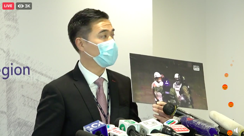 Xinqi Su 蘇昕琪 tweet media