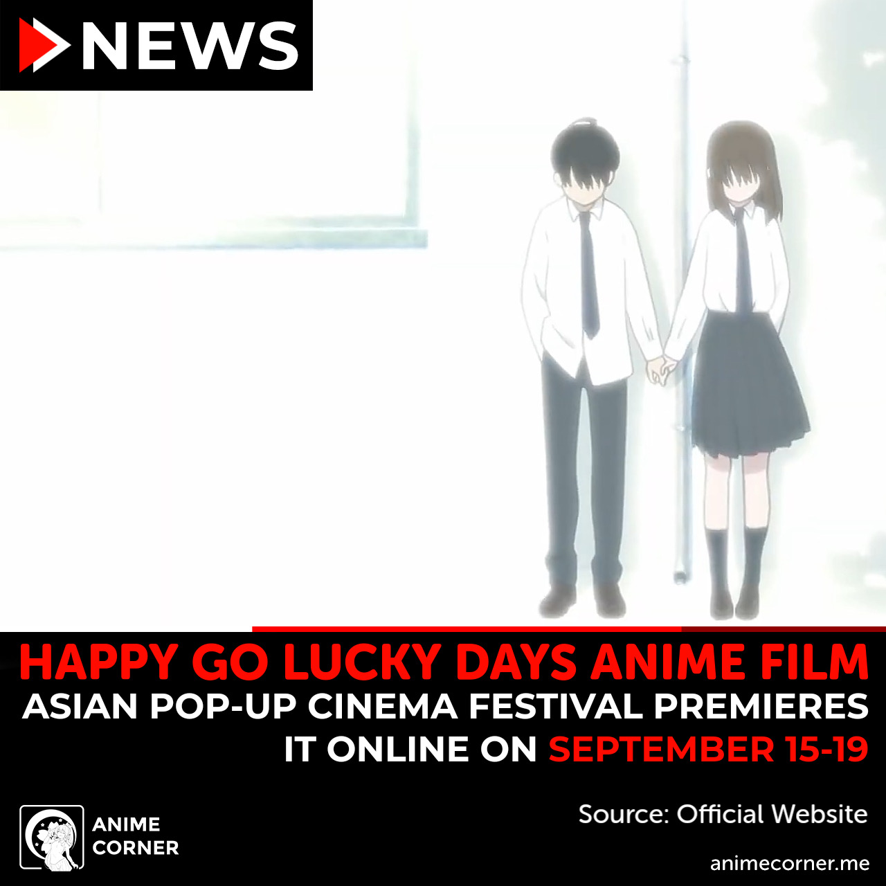 Anime Corner on Twitter: Anime Corner on Twitter:
