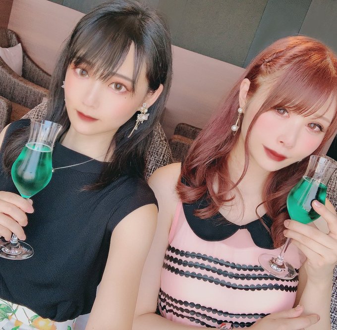 Twitterのコスプレ画像32