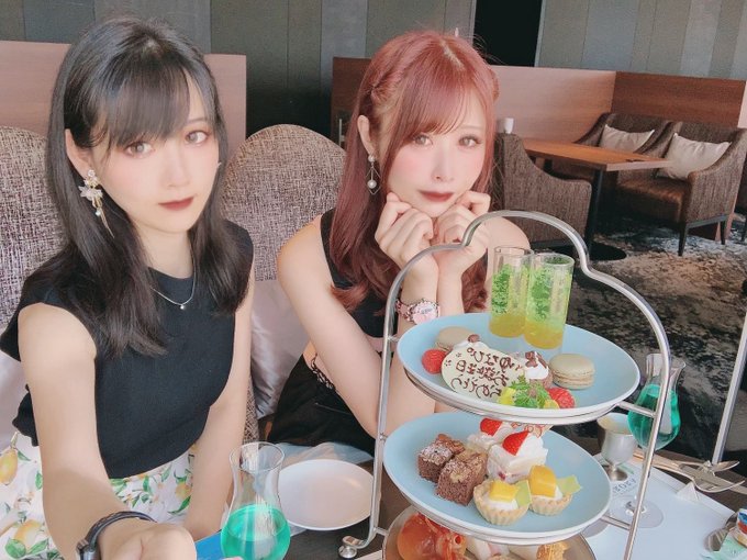 Twitterのコスプレ画像30