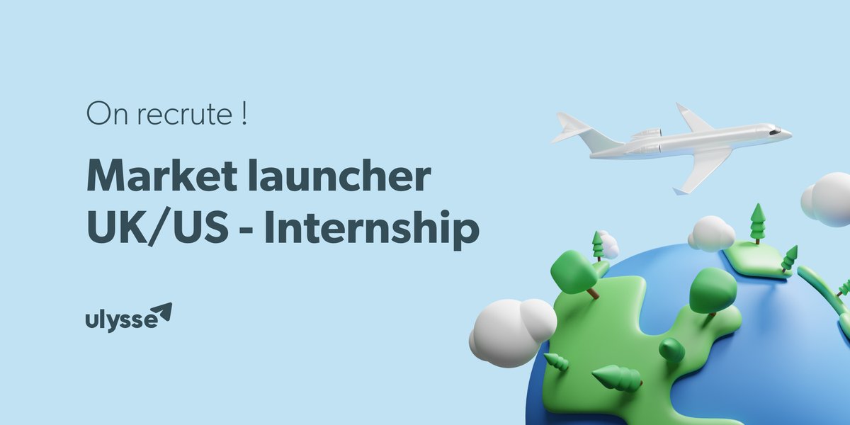 #recrutement #hiring
Wanted 🤠 : new membre d'équipage.
Mission : lancer Ulysse in the English-speaking pays. 🇬🇧🇺🇸
More détails juste ici : swll.to/RoClEna.
🎡 Faites tourner, as we say!
