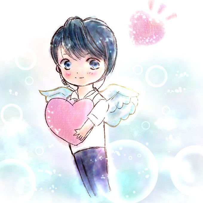 羽生結弦選手が今日も元気で幸せでありますようにのtwitterイラスト検索結果 羽生結弦選手が今日も元気で幸せでありますようにのtwitterイラスト検索結果