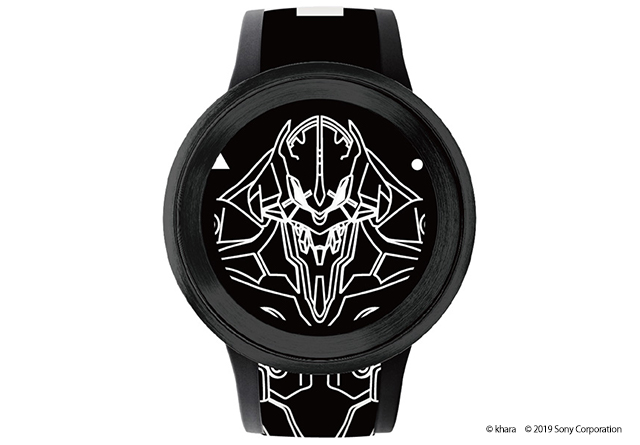 fantasulife's tweet photo. \FES Watch U EVANGELION MODEL/販売中!
文字盤とベルトが一枚の電子ペーパーでできた、ディスプレイウォッチ
エヴァンゲリオンオリジナルデザイン3種を含む、計15種のデザインをプリインスール
ボタンを押すだけで柄が変わります☆
↓詳細は↓
https://t.co/gUvQVsHnjR
#FESWatchU #EVA #エヴァ https://t.co/x1Gm43vuRH