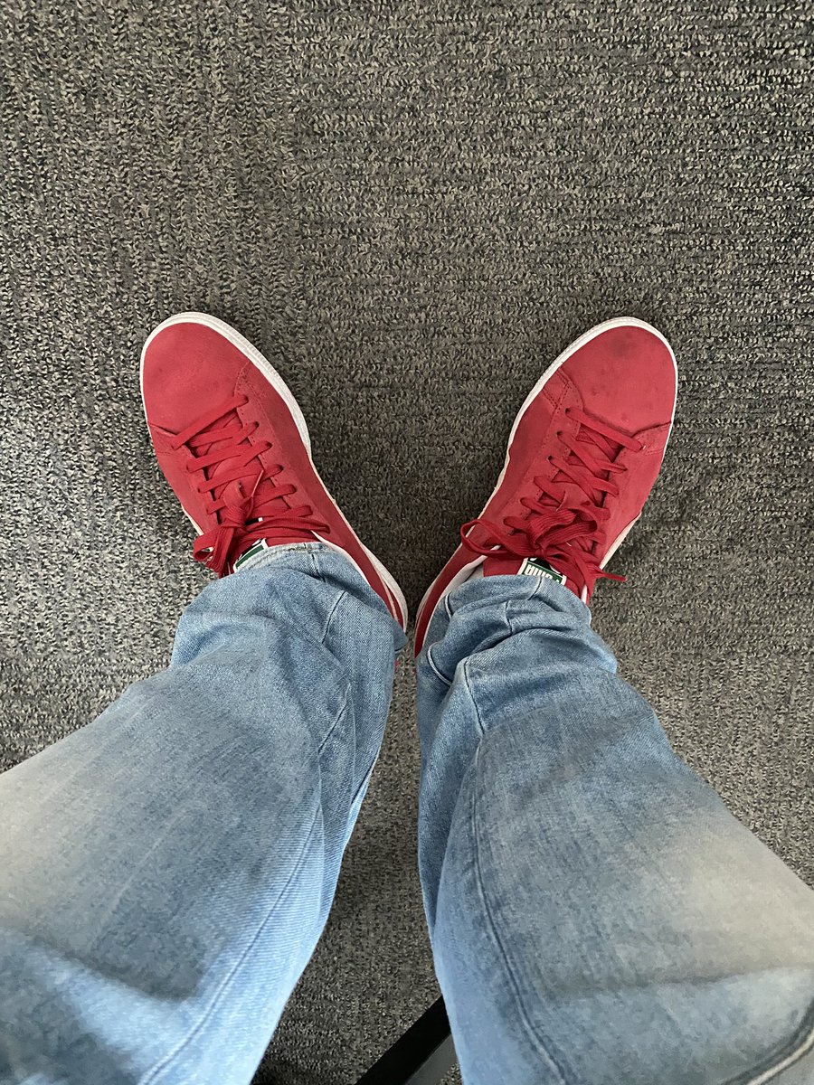 Mierhu's tweet photo. @jonczykpatryk @krzepota @PUMA 🤗🤗🤗🤗 https://t.co/Cf2huXvsYw