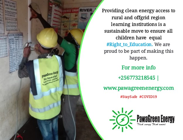 PawagreenE's tweet photo. #ThinkEnergyThinkSmart
@Green4Climate https://t.co/XjmZQpa8l7
