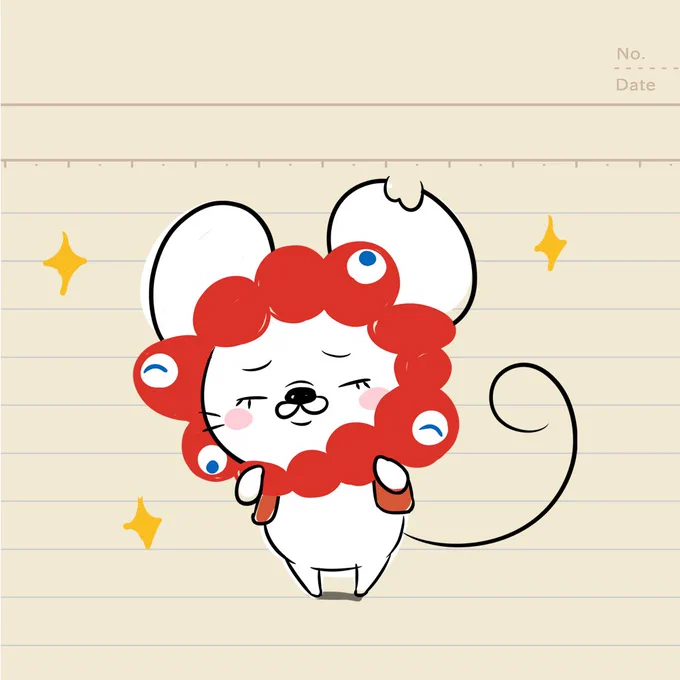 万博楽しみ〜🐭
前回行けなかったんだよね 