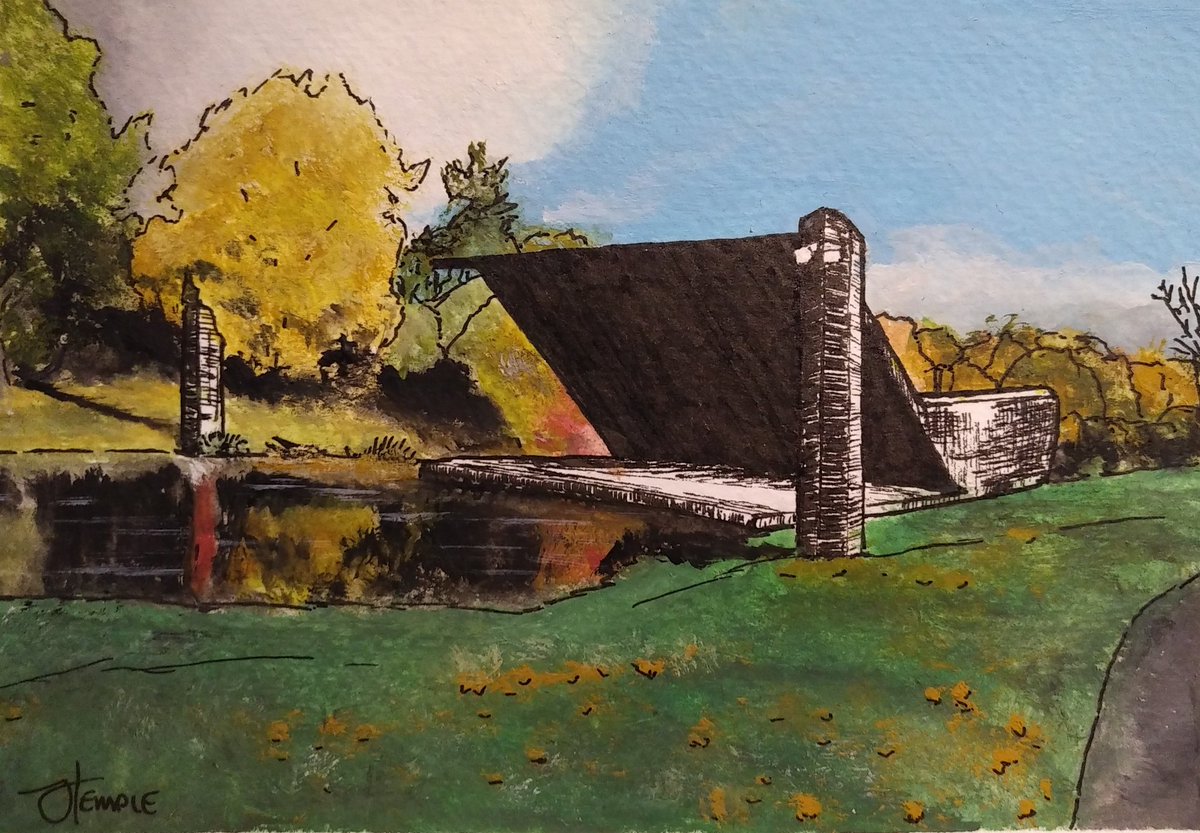 J.Temple Art tweet media