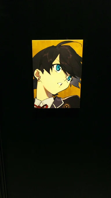 審神者やってると全員可愛い天使に見えてくるんですよ 