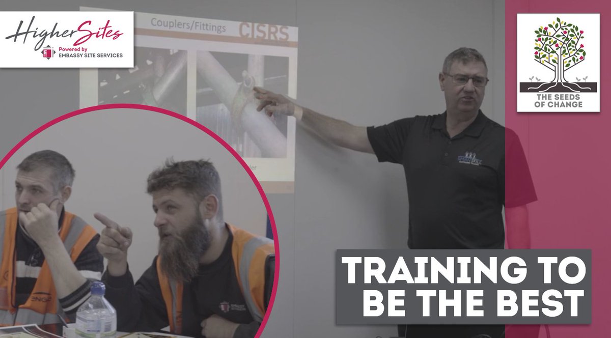 EmbassySS's tweet image. Working with @simian Risk and @Scaffold_Assoc allows us to stay at the forefront of our industry and keeps us at the top of our game!

To learn more about our staff and our services, visit ow.ly/yMIH50B8Ap5

#constuctionuk #workingatheight #healthandsafety #simianrisk