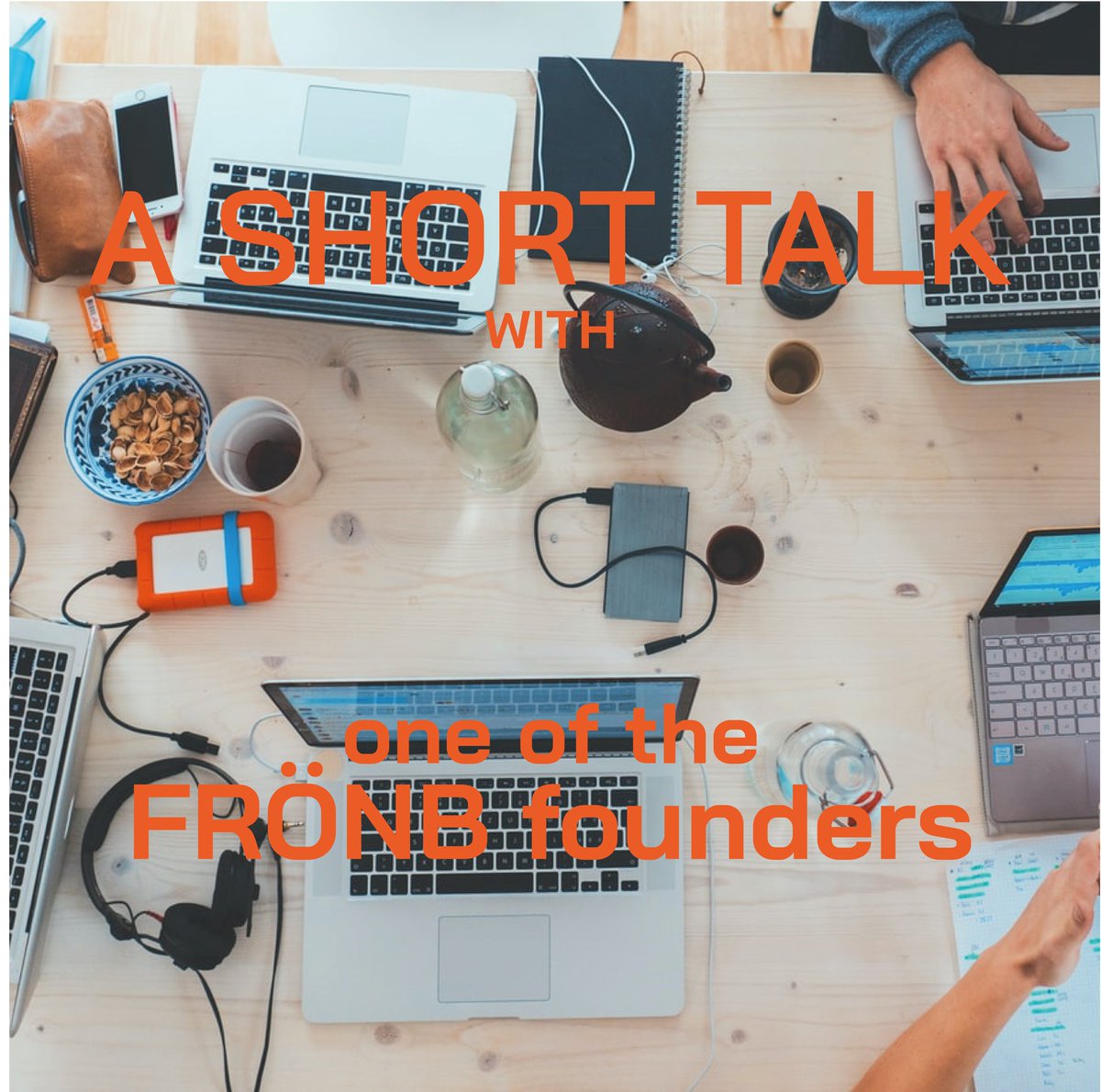 FRONB_Gaming's tweet photo. We recently chatted with one of the FRÖNB founders. Have a read on what initiated the FRÖNB journey and where he believes we'll be in five years :)

Get in touch with us with what next short talks you'd like to read about! Full talk on https://t.co/ST9TfEnjgp

#esport #gaming https://t.co/zEO6FvkH3r