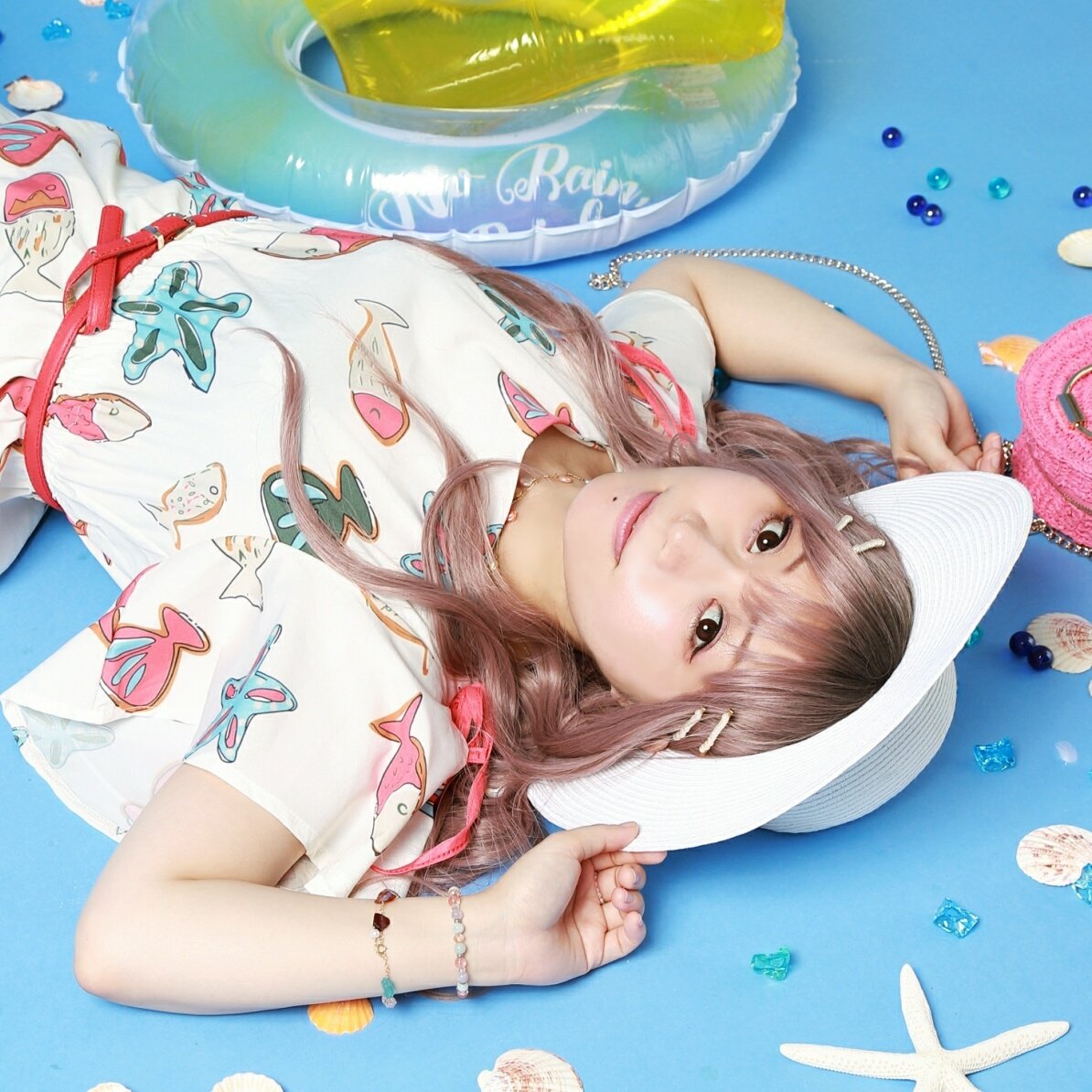 ヒトデちゃん Twitter Search ヒトデちゃん Twitter Search