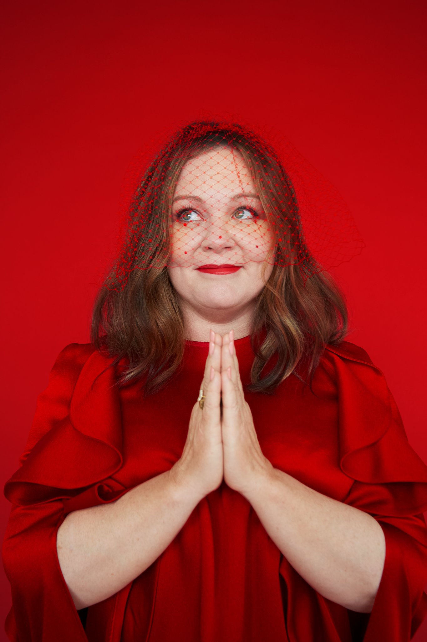 Happy Birthday to the extremely talented and hilarious Melissa McCarthy  