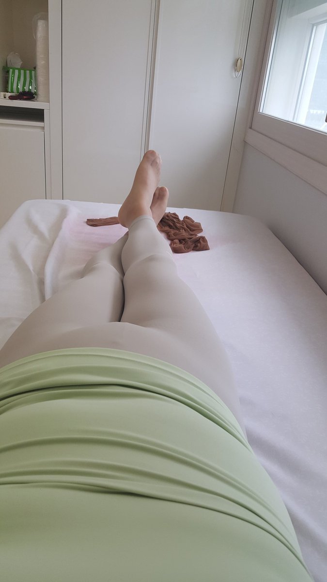 레깅스 입고 업방 정리중