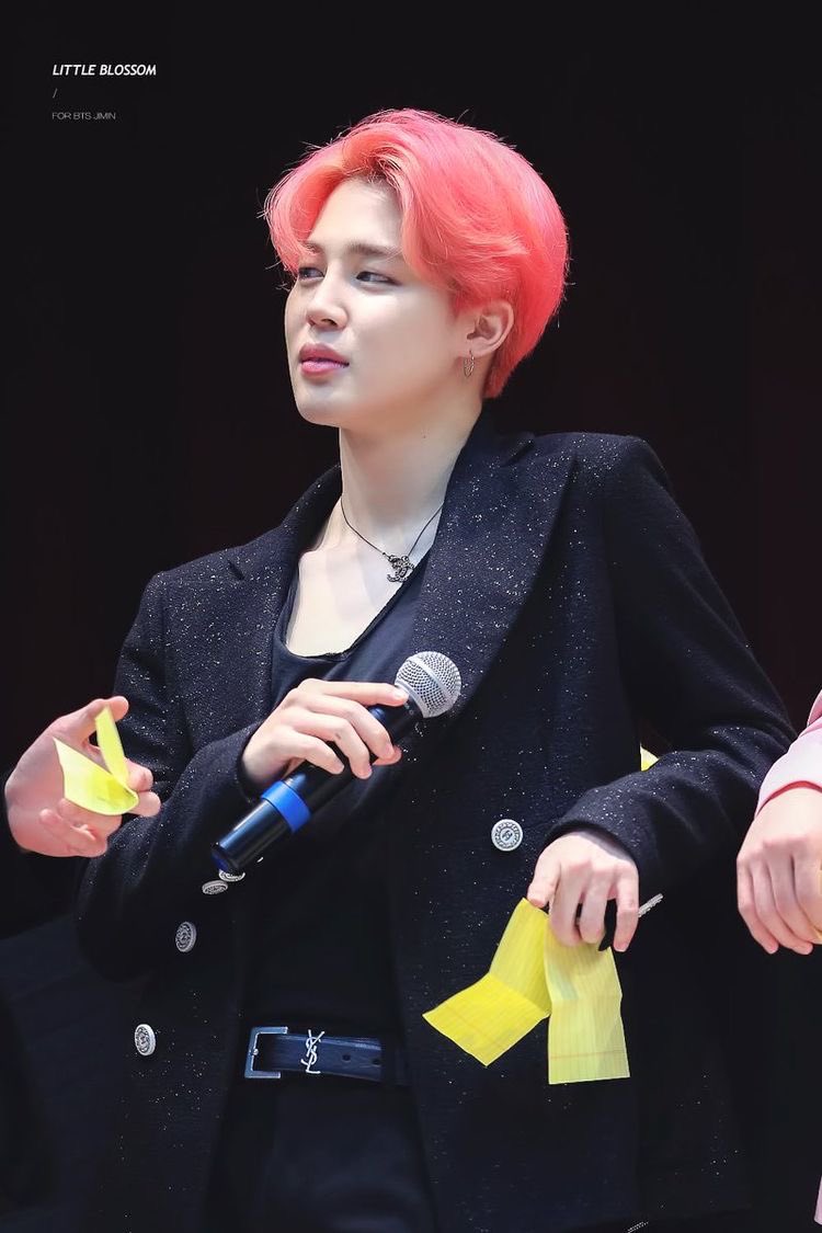 see that? that’s the face of kpop