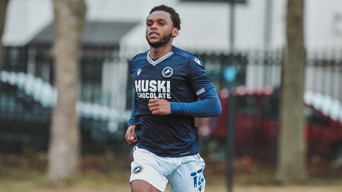 Millwall FC tweet media