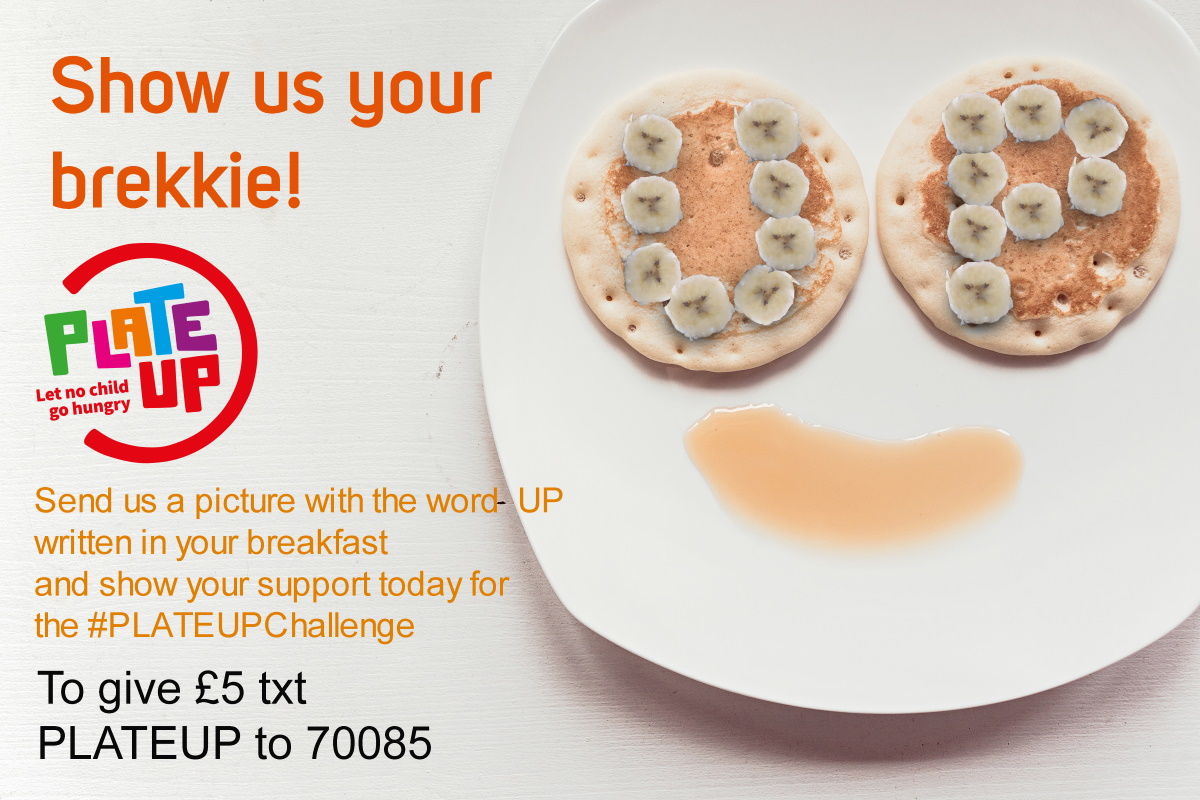 OasisAcademies's tweet photo. We are still working hard throughout the holidays to provide young people with hot meals and activities - no child should go hungry because schools are closed. To donate please text PLATEUP to 70085 and join the #PlateUpChallenge @Oasis_UK https://t.co/i9dxpcLVGa