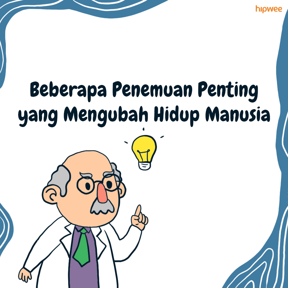 hipwee's tweet photo. Nah, kita harus berterimakasih kepada para pencetus ide-ide brilian itu lo. Coba deh bayangkan hidup tanpa ponsel, internet, dan juga komputer. Kamu bisa nggak nih?~
#Hipwee #HipweeFeature #KontenBaik https://t.co/VgkMBTmF3k