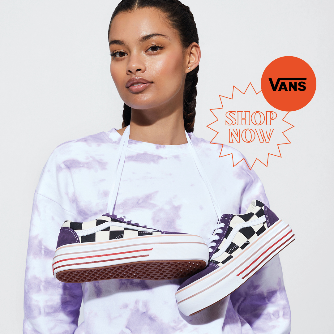 vans super comfycush old skool