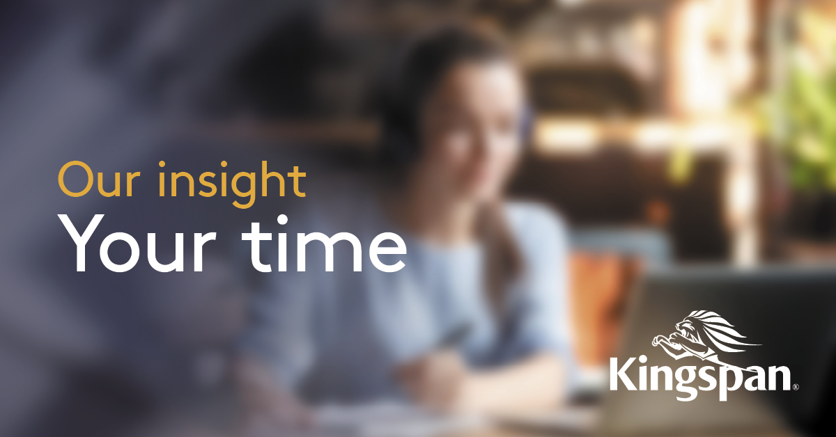 We have a number of articles and information in our website #knowledge base featuring topics around healthy buildings, regulations and more. Take a look here: ow.ly/W1T750AXDBH #pipeinsulation #ductinsulation #kingspan