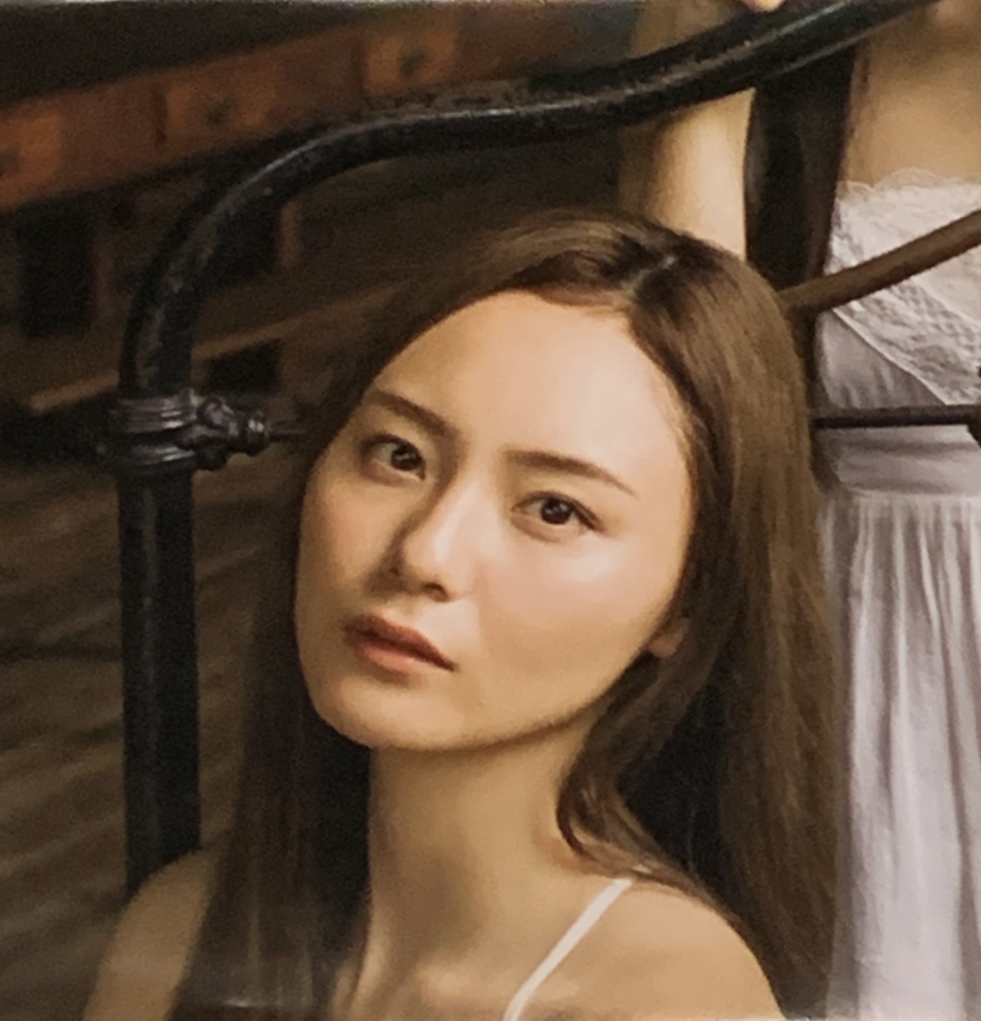 井上和香 等身大ポスター 週刊プレイボーイ応募者全員サービス
