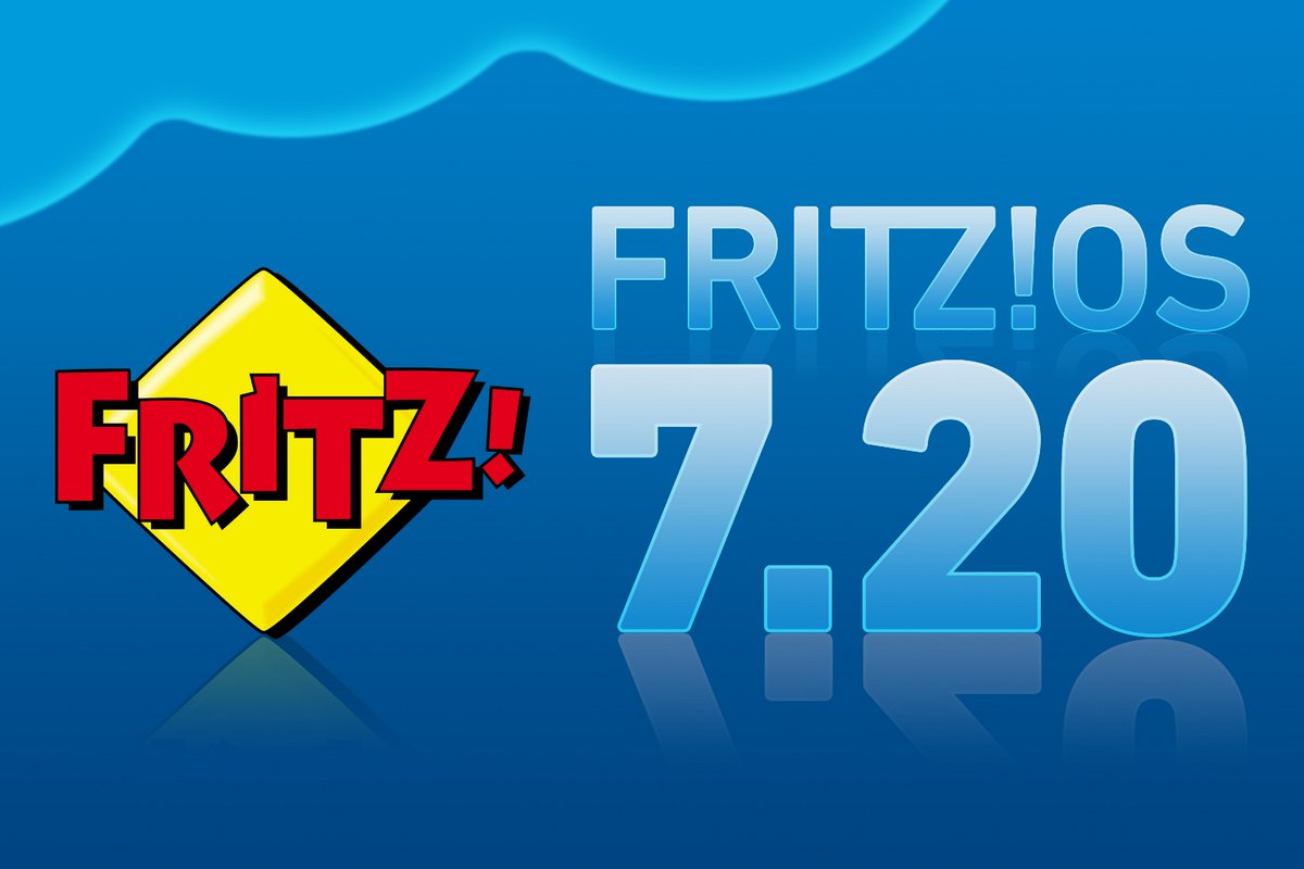 fritz_com_intl's tweet image. FRITZ!OS 7.20 is now available for the FRITZ!Repeater 1750E and the FRITZ!Repeater 3000 🚀

=&amp;gt; all current #FRITZRepeaters and the #FRITZPowerline 1260E have now received the major update 😎

Learn more about #FRITZOS 7.20 👉 en.avm.de/products/fritz…