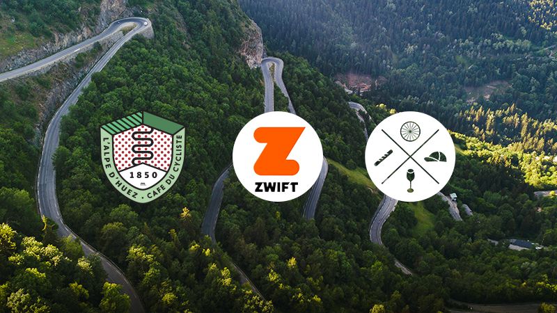 Café du Cycliste tweet media