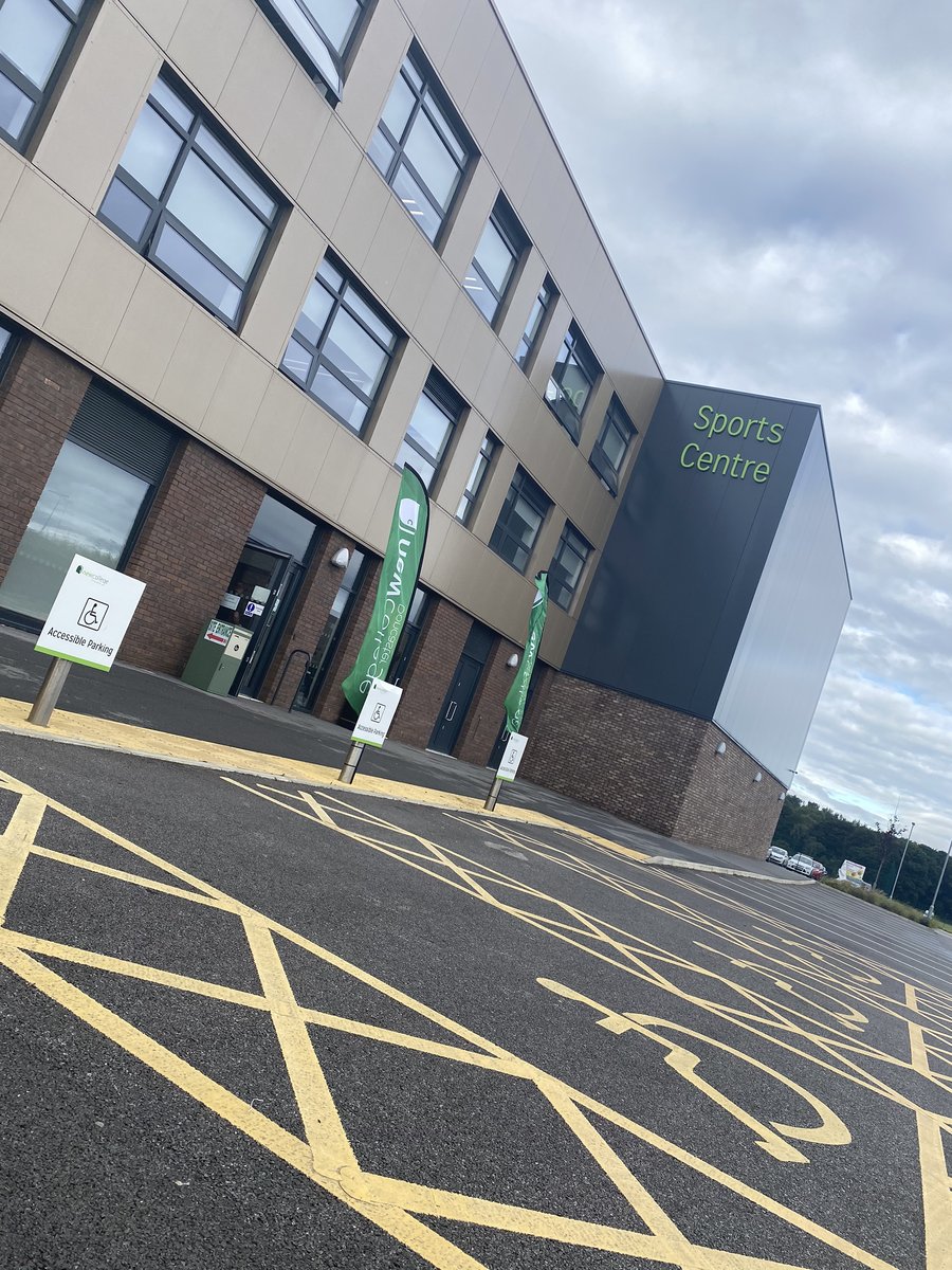 ncdoncaster's tweet photo. A warm welcome to everyone attending #NCDEnrolmentDay today. Please remember to attend at your designated time slot, we look forward to welcoming you to New College Doncaster! https://t.co/7OrmTUHW6K
