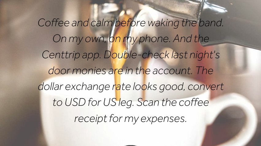 centtrip's tweet image. @centtrip in #action. How do you use your Centtrip card? #fintech #FX #mastercard @MastercardUK @MastercardEU 👉 Centtrip.com