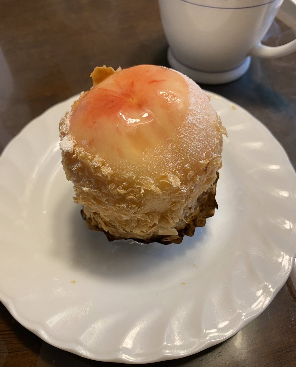 熊本スイーツ