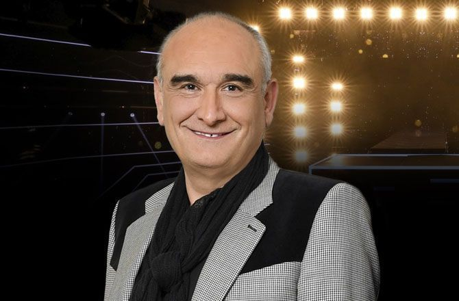 Pour ne blesser personne et apaiser les tensions, Pascal Nègre change de nom et s'appellera désormais « Philippe Nègre »