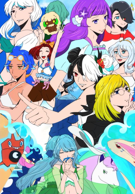 儚いのtwitterイラスト検索結果 儚いのtwitterイラスト検索結果