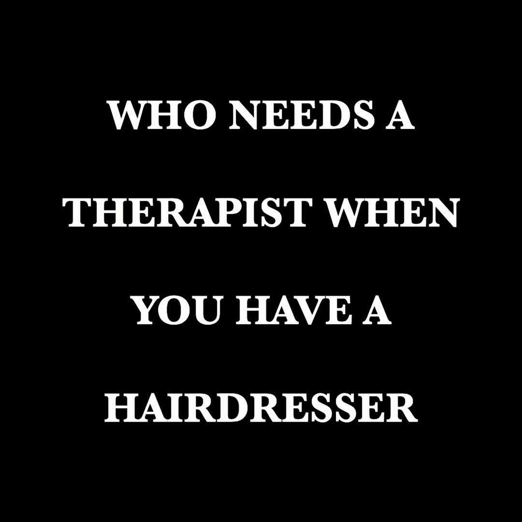 Des_Stars_SG's tweet photo. #hairquotes ✨ 
.
.
————-
📍Raffles Singapore 
1 Beach Road 189673
Monday - Saturday : 10am - 7pm 
Sunday : 11am - 6pm 
Tel: +65 6412 1377 / 78 https://t.co/U1u3iAyMm6 https://t.co/6WhpcQLkvj