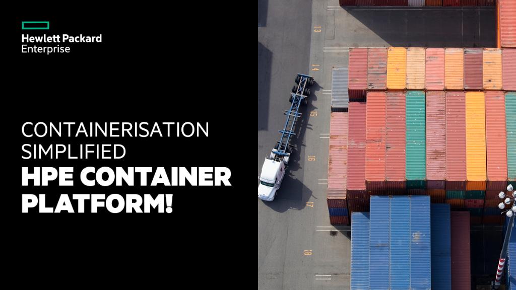 HPE_India's tweet photo. What if you can have an enterprise-grade #containerplatform without breaking your bank? And what if it came with 1-touch provisioning? https://t.co/9jiLOx7SWD
@rajeshdhar2111 @rangu_s @NiladrisS @dwijc https://t.co/6cO8aIf7ZF