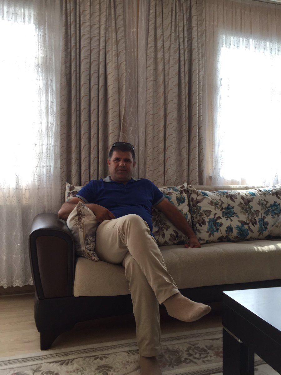 Selam olsun sizlere Canlar