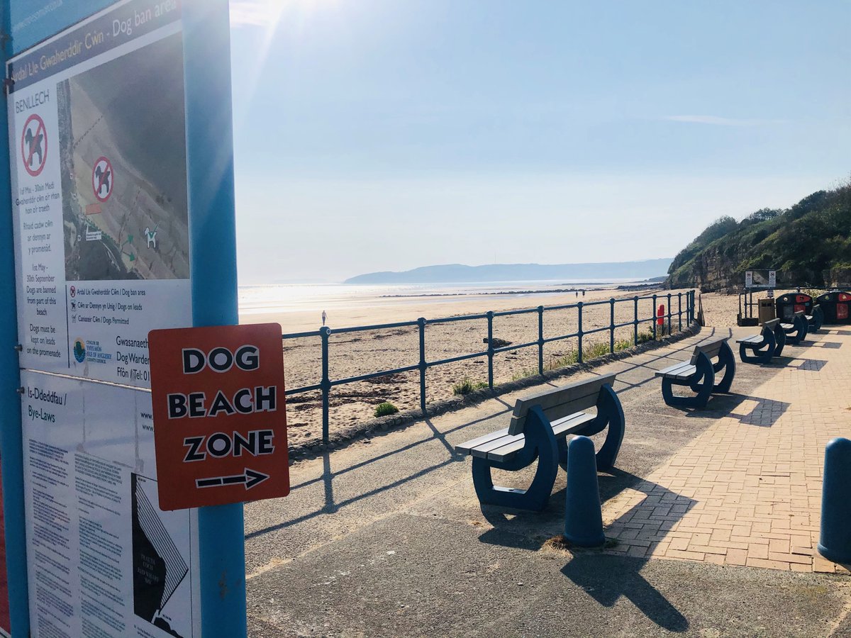 Visit Anglesey tweet media