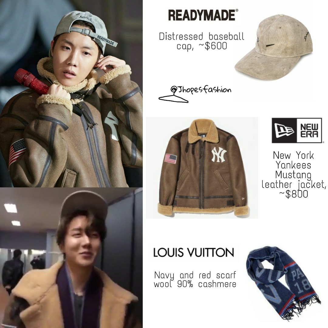 X \ j-hope's closet (rest) على X: Hoseok's Off-White mask, Readymade cap, Human  Made t-shirt, Goodboy shorts, Louis Vuitton jacket, shoes & malle  210918 - ICN Airport #Jhope #제이홉 #Jhopefashion #BTS