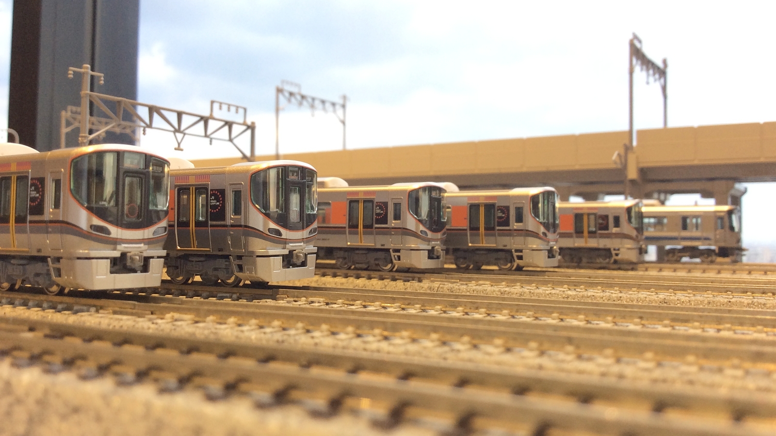 KATO京都駅店 on X: 