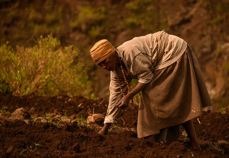 The durations of the three seasons are getting shorter due to late onset and early withdrawal of the rains.