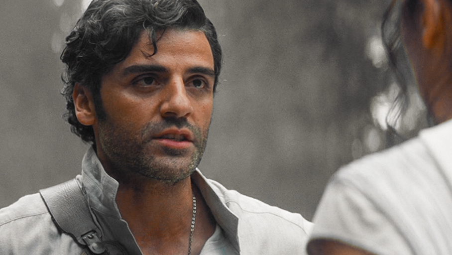  #StarWars/ #theMummy“Personally I think he’s rude, filthy, a complete scoundrel. I don’t like him one bit.” "You know you are difficult. Really difficult. You're a difficult man." #damerey  #OscarIsaac  #DaisyRidley