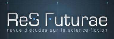 Dans ce thread, bcp de "sciences dures" et notamment d'astrophysique. Trop peu de projets avec des chercheurs en littérature, sciences humaines et sociales à mon goût ! J'en profite pour citer  #ResFuturae, la revue d'études sur la SF dirigée par  @iLangle :  https://journals.openedition.org/resf/ 