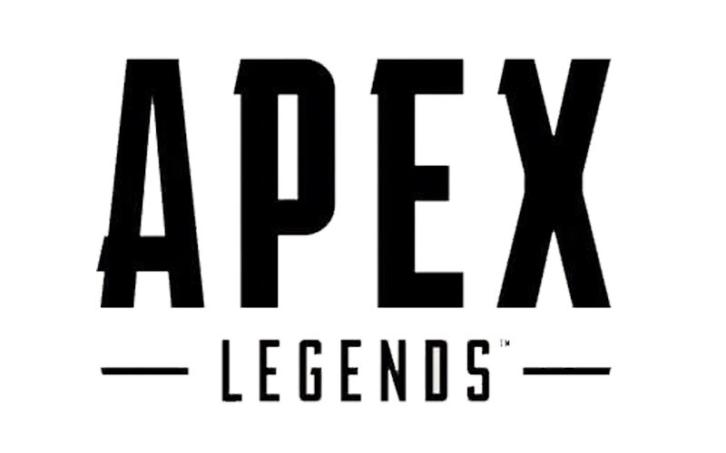 Apex透過ロゴ