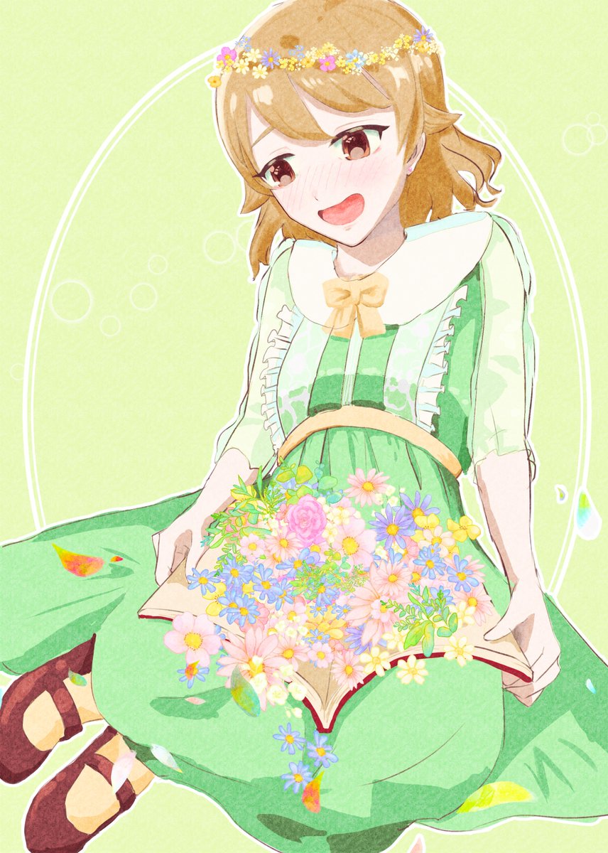 森久保乃々誕生祭 もりくぼへのお祝いツイート集 Togetter