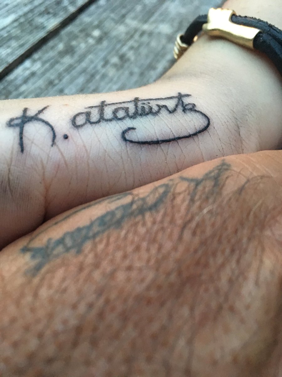 Baba-Kız burdayız👇